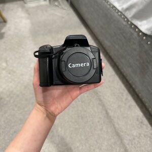 16.0 cannon camera